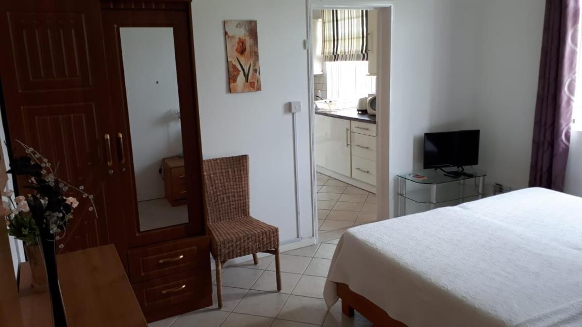 Sacha Tourist Residence 2 Mahébourg Dış mekan fotoğraf