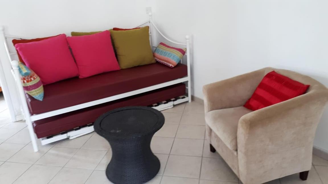 Sacha Tourist Residence 2 Mahébourg Dış mekan fotoğraf