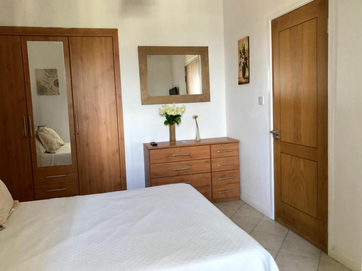 Sacha Tourist Residence 2 Mahébourg Dış mekan fotoğraf