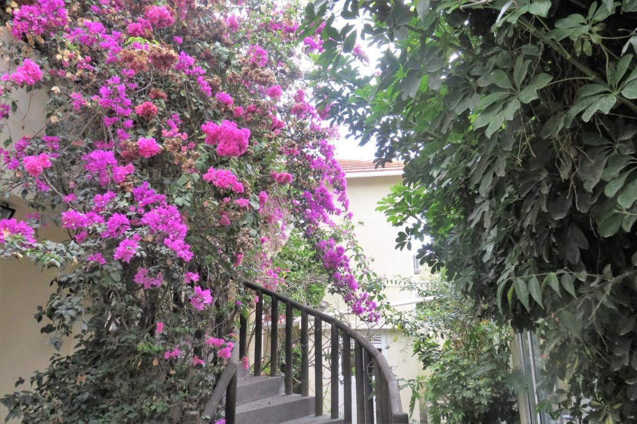 Sacha Tourist Residence 2 Mahébourg Dış mekan fotoğraf