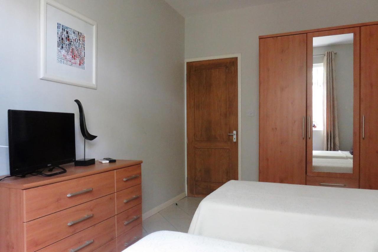 Sacha Tourist Residence 2 Mahébourg Dış mekan fotoğraf
