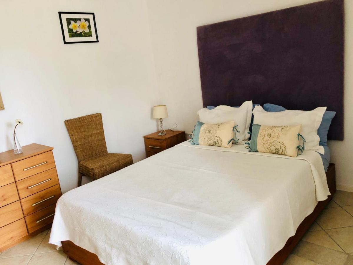 Sacha Tourist Residence 2 Mahébourg Dış mekan fotoğraf