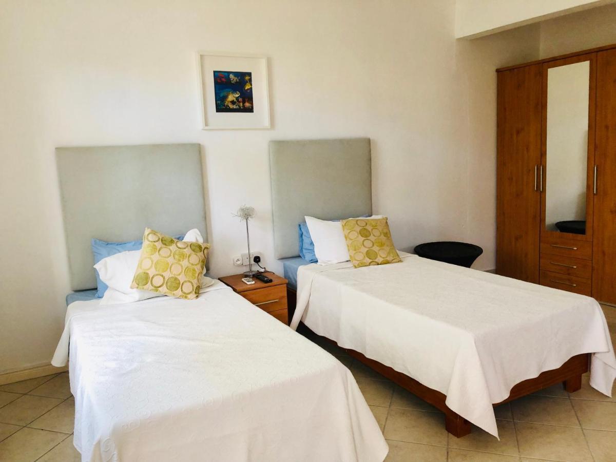 Sacha Tourist Residence 2 Mahébourg Dış mekan fotoğraf