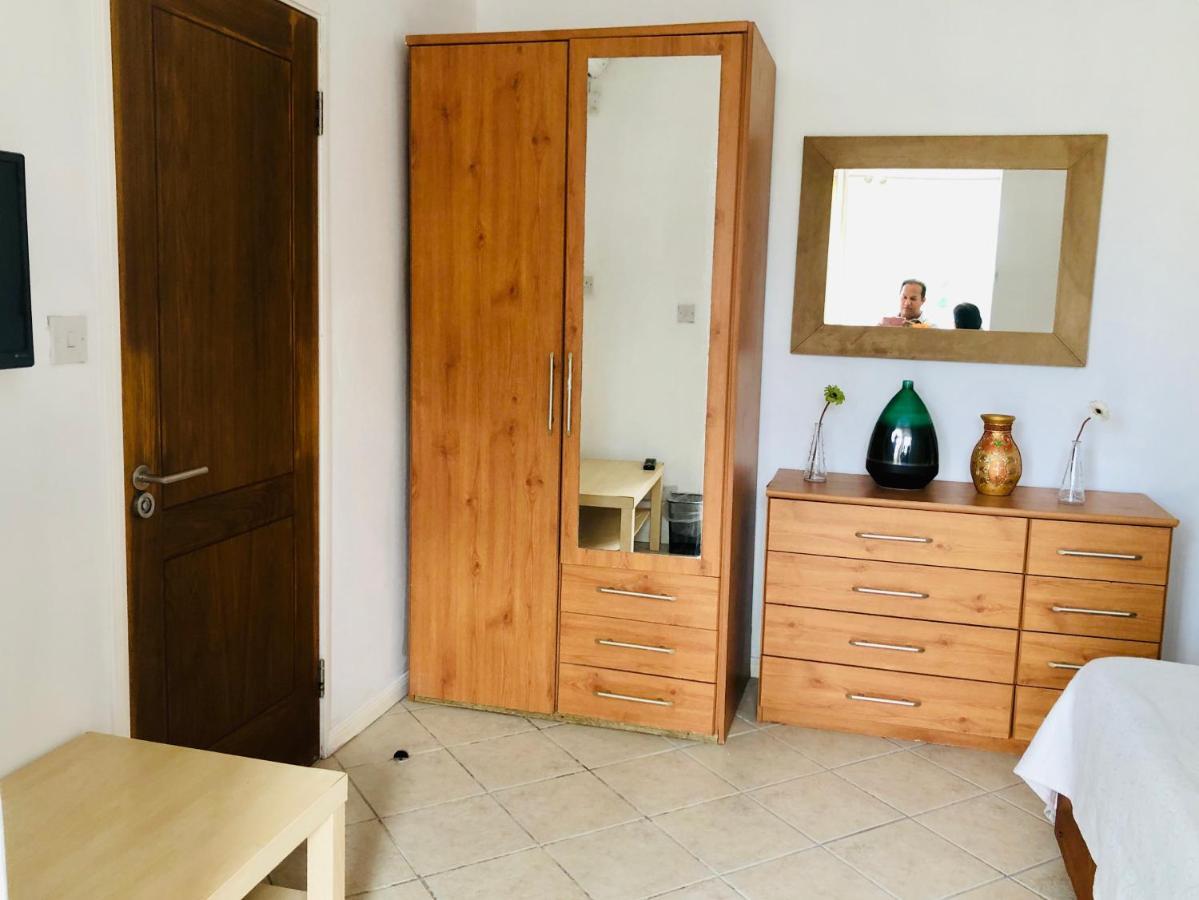 Sacha Tourist Residence 2 Mahébourg Dış mekan fotoğraf