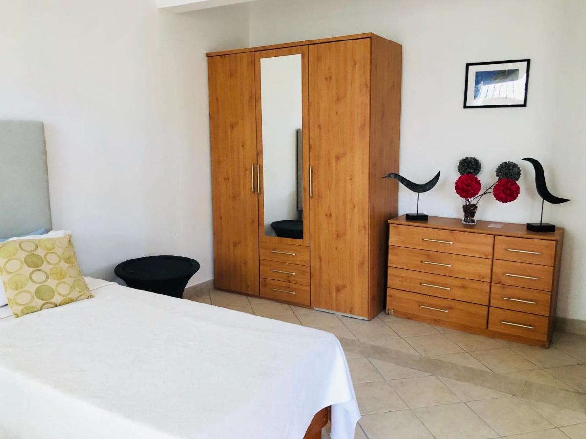 Sacha Tourist Residence 2 Mahébourg Dış mekan fotoğraf