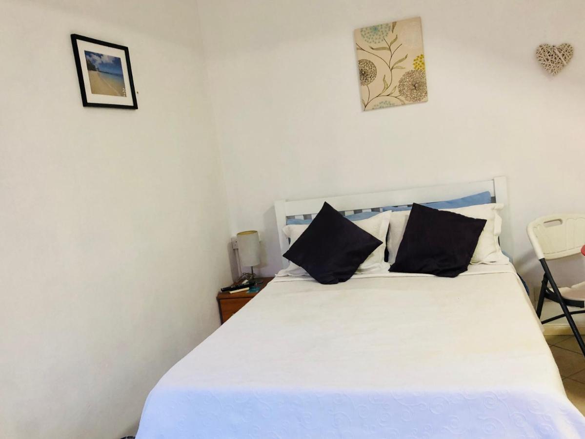 Sacha Tourist Residence 2 Mahébourg Dış mekan fotoğraf