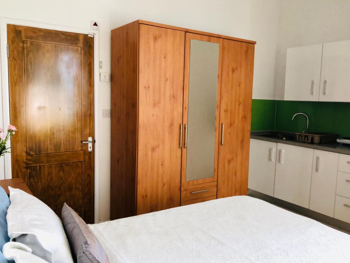 Sacha Tourist Residence 2 Mahébourg Dış mekan fotoğraf