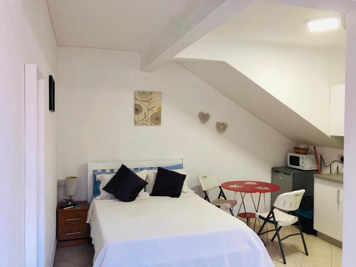 Sacha Tourist Residence 2 Mahébourg Dış mekan fotoğraf