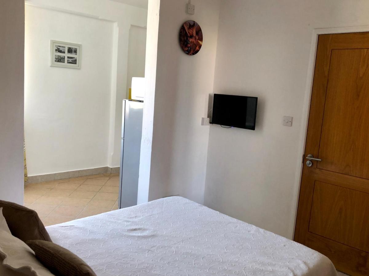 Sacha Tourist Residence 2 Mahébourg Dış mekan fotoğraf