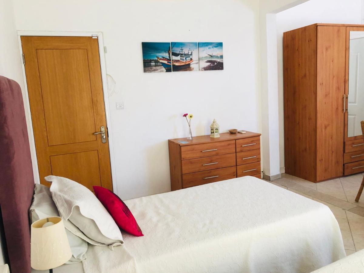 Sacha Tourist Residence 2 Mahébourg Dış mekan fotoğraf