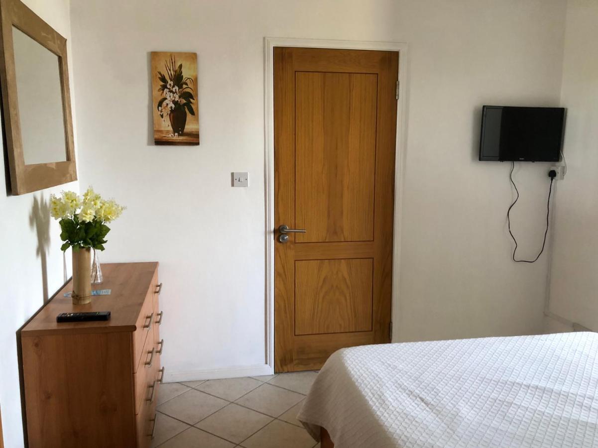 Sacha Tourist Residence 2 Mahébourg Dış mekan fotoğraf